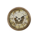 Monarch Home Decor Clocks I 9071 IMAGE 2