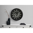 Monarch Home Decor Clocks I 9072 IMAGE 1