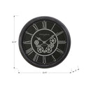 Monarch Home Decor Clocks I 9072 IMAGE 4
