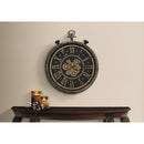 Monarch Home Decor Clocks I 9073 IMAGE 1