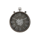 Monarch Home Decor Clocks I 9075 IMAGE 2