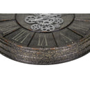 Monarch Home Decor Clocks I 9075 IMAGE 3