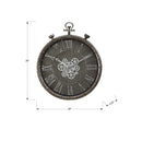 Monarch Home Decor Clocks I 9075 IMAGE 4