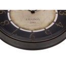Monarch Home Decor Clocks I 9082 IMAGE 3