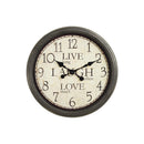 Monarch Home Decor Clocks I 9085 IMAGE 2