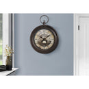 Monarch Home Decor Clocks I 9090 IMAGE 1