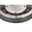 Monarch Home Decor Clocks I 9091 IMAGE 3