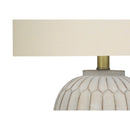 Monarch Lamps Table I 9720 IMAGE 5