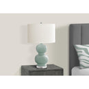 Monarch Lamps Table I 9743 IMAGE 2