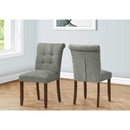 Monarch Dining Chair I 1218 IMAGE 3