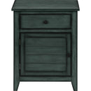 Monarch Accent Table I 3949 IMAGE 1