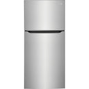 Frigidaire Gallery 19.6 cu. ft. Freestanding Top Freezer Refrigerator GRTE2055AF IMAGE 1