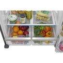 Frigidaire Gallery 19.6 cu. ft. Freestanding Top Freezer Refrigerator GRTE2055AF IMAGE 8