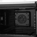 Forno 30-inch, 7.36 cu. ft. Built-in Double Wall Oven with Dual True Convection FBOEL1340-30WHT IMAGE 16