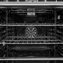  Forno 30-inch, 5 cu. ft. Built-in Single Wall Oven with Convection Technology FBOEL1370-30 IMAGE 5
