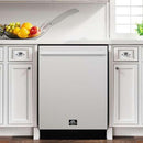  Forno Built-in Dishwasher with Multi-Level Wash System FDWBI8035-24S IMAGE 11