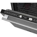  Forno Built-in Dishwasher with Multi-Level Wash System FDWBI8035-24S IMAGE 6