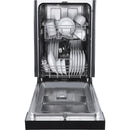  Forno Built-in Dishwasher with Delay Start FDWBI8041-18BLK IMAGE 2