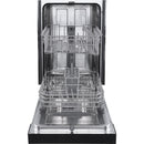  Forno Built-in Dishwasher with Delay Start FDWBI8041-18BLK IMAGE 3