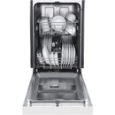  Forno Built-in Dishwasher with Delay Start FDWBI8041-18WHT IMAGE 2
