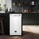  Forno Built-in Dishwasher with Delay Start FDWBI8041-18WHT IMAGE 6