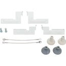  Electrolux Front-load Laundry Stacking Kit STACKIT24A IMAGE 1