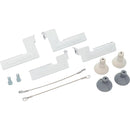  Electrolux Front-load Laundry Stacking Kit STACKIT24A IMAGE 2