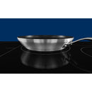 Maytag 30-inch Built-in Induction Cooktop with Power Boost MCIT8030SB IMAGE 6