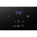 Maytag 36-inch Built-in Induction Cooktop with Power Boost MCIT8036SB IMAGE 2