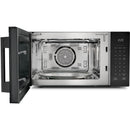  Whirlpool 1.0 cu. ft. All-In-One Multifunctional Countertop Microwave WMCS5522RB IMAGE 2
