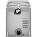  Whirlpool 7.0 cu. ft. Electric Dryer with AutoSensing YWED4105SW IMAGE 6