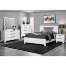 Monarch Nightstands 2 Drawers I 5243 IMAGE 2