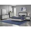 Monarch Nightstands 2 Drawers I 5253 IMAGE 2