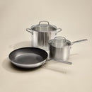  Whirlpool 30-inch Intelligent Induction Cooktop with Temp Cook™ Technology WCIT7030SB IMAGE 4