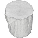 Monarch I 4121 25" Accent Table - White IMAGE 6