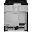  KitchenAid 30-inch Smart Slide-in Gas Range with Convection Cooking Modes KSGS330SPS IMAGE 9