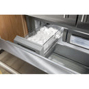  KitchenAid 42-inch, 24.2 cu. ft. Built-In French 3-Door Refrigerator with Preserva®+ Food Care System KBFN542SBE IMAGE 6