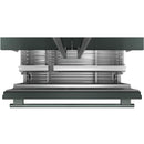  KitchenAid 42-inch, 24.2 cu. ft. Built-In French 3-Door Refrigerator with Preserva®+ Food Care System KBFN542SJP IMAGE 4