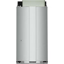  KitchenAid 42-inch, 24.2 cu. ft. Built-In French 3-Door Refrigerator with Preserva®+ Food Care System KBFN542SJP IMAGE 9