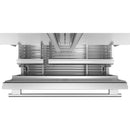  KitchenAid 42-inch, 24.2 cu. ft. Built-In French 3-Door Refrigerator with Preserva®+ Food Care System KBFN542SPS IMAGE 4