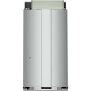  KitchenAid 42-inch, 24.2 cu. ft. Built-In French 3-Door Refrigerator with Preserva®+ Food Care System KBFN542SPS IMAGE 9