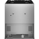  KitchenAid 30-inch, 4.1 cu. ft. Freestanding Commercial-Style Dual-Fuel Range KFDS930SSS IMAGE 8