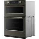  KitchenAid 30-inch Built-in Combination Wall Oven with Microwave Oven with Convection Technology KOEC730SBE IMAGE 7