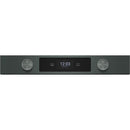  KitchenAid 30-inch, 6.4 cu. ft. Built-in Combination Wall Oven with Microwave Oven with Convection Technology KOEC730SJP IMAGE 9
