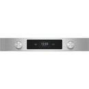  KitchenAid 30-inch, 6.4 cu. ft. Built-in Combination Wall Oven with Microwave Oven with Convection Technology KOEC730SPS IMAGE 8