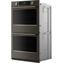  KitchenAid 30-inch, 10 cu. ft. Built-in Double Wall Oven with Convection KOED730SBE IMAGE 5