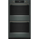  KitchenAid 30-inch Built-in Double Wall Oven with Convection Technology KOED730SJP IMAGE 7