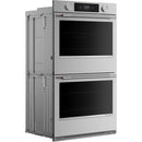  KitchenAid 30-inch, 10 cu. ft. Built-in Double Wall Oven with Convection KOED730SPS IMAGE 6