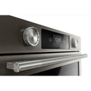  KitchenAid 30-inch, 5.0 cu. ft. Built-in Single Wall Oven with Convection Technology KOES730SBE IMAGE 11