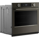  KitchenAid 30-inch, 5.0 cu. ft. Built-in Single Wall Oven with Convection Technology KOES730SBE IMAGE 8